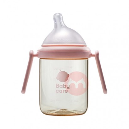 Babycare ͷĸppsuƿM 160ml