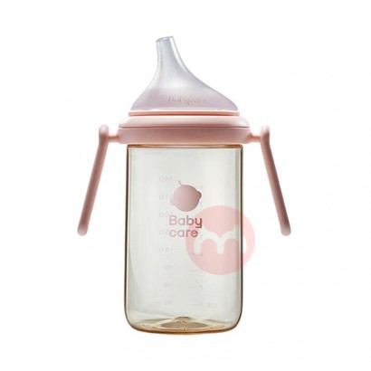Babycare ͷĸppsuƿѼ 240ml