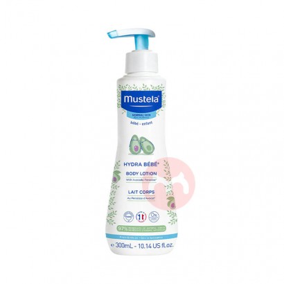 Mustela ˼ֱ 300ml Ȿԭ