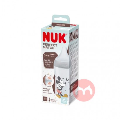 NUK ¹NUKӤʿϵзʹƿ 260ml Ȿԭ...