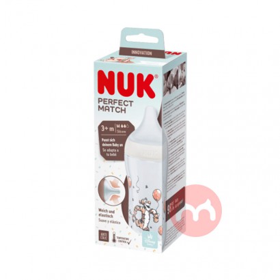 NUK ¹NUKӤʿСάϵзʹƿ260ml Ȿ...