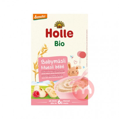 Holle ¹/лƻ㽶ݮȫ׷6 Ȿԭ