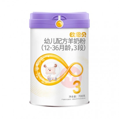 Ownbaby ŷӤ׶̷3 708g 12-36
