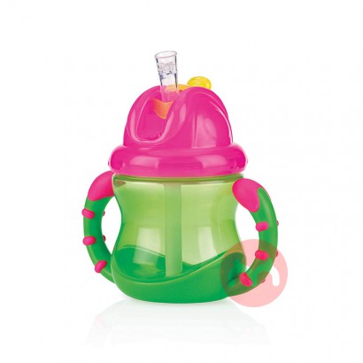 Nuby Ŭȶֱܱͯ240ml Ȿԭ