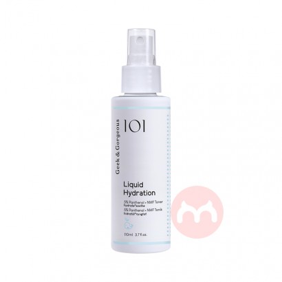Geek&Gorgeous ¹Geek&Gorgeousʪˬˮ 110ml Ȿԭ