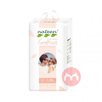 Nateen ضGeniousϵֽL 42Ƭ 7-18kg