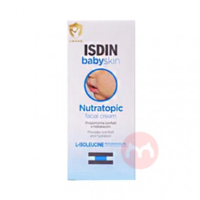 ISDIN ˼滺˪50ml Ȿԭ