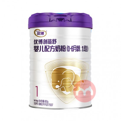 Synutra ʥԪŲӤ׶̷1 800g 0-6...