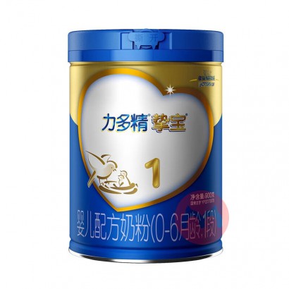 Nestle ȸֿྫӤ׶̷1 900g 0-6