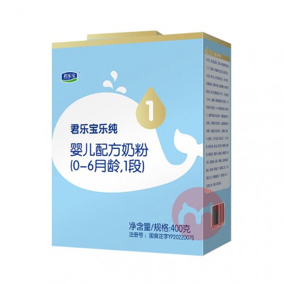 ֱִӤ׶̷1 400g 0-6