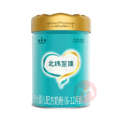 ֱ̫γӤ׶̷2 800g 6-12