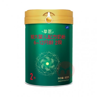 ֿ̫Ӥ׶̷2 800g 6-12