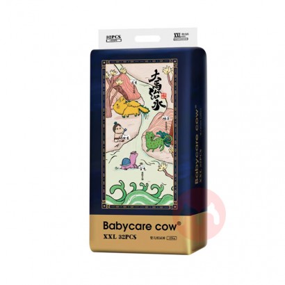 Babycare cow оȳϵӤֽXXL 30Ƭ