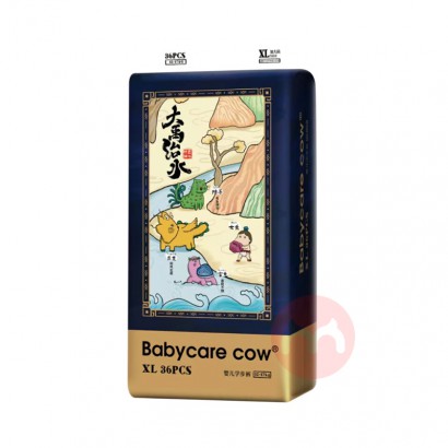 Babycare cow оȳϵᱡ͸ӤXL 32Ƭ