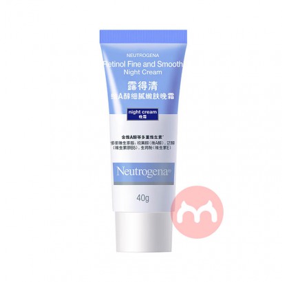 Neutrogena ¶άA޻˪