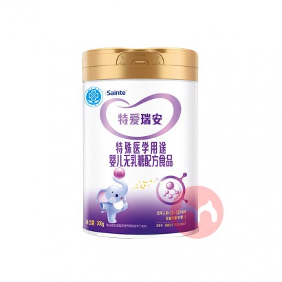 Synutra ʥԪŲӤ׶̷ 300g 0-12