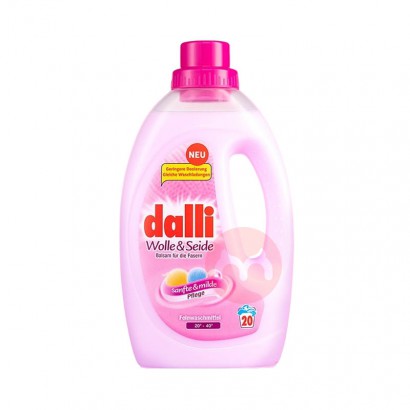 Dalli ¹Dalli˿ŨϴҺ 1.1L Ȿԭ