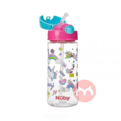 Nuby Ŭȶͯɫƿ540ml Ȿԭ