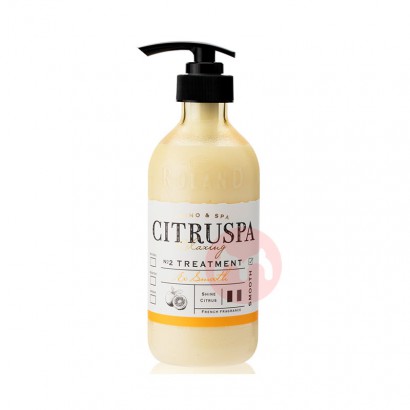 CITRUSPA ձ˿޻黤غڸ 470ml ...