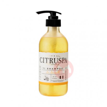 CITRUSPA ձ˿ź˳ϴˮڸ 470ml Ȿ...