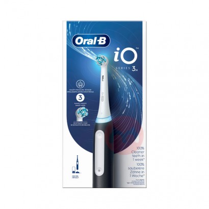 Oral-B ¹ŷB iOϵ3綯ˢ Ȿԭ