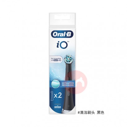 Oral-B ¹ŷB iOϵˢͷװ Ȿԭ