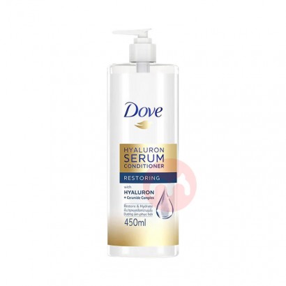 Dove Ҳˮ޻ϴ 450ml