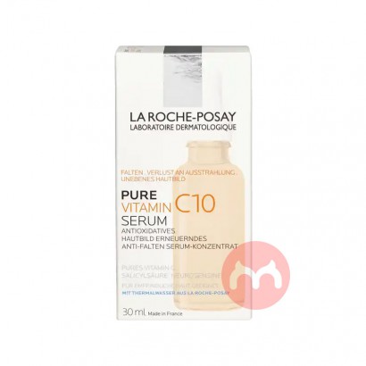 LA ROCHE-POSAY ȪάC10徫Һ Ȿ...