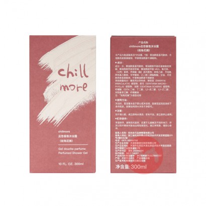 Chillmore ˮ¶ԡ¶ 300ml