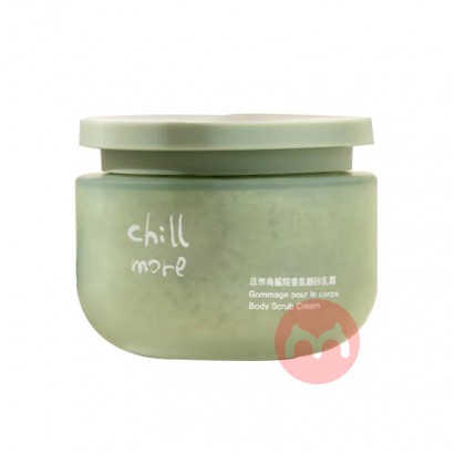 Chillmore ˮĥɰ˪Ъ 200g