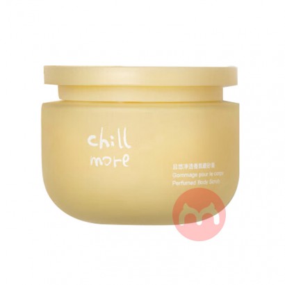 Chillmore ƾ͸ĥɰ ֺ 200g