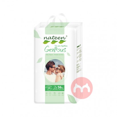 Nateen ضGeniousϵֽS 56Ƭ 2-5kg