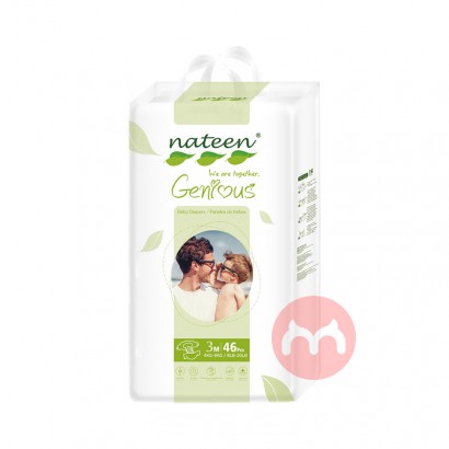 Nateen ضGeniousϵֽM 46Ƭ 4-9kg