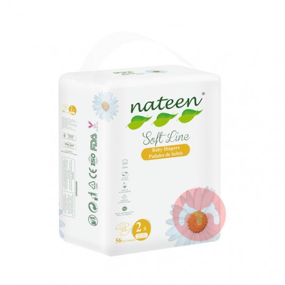 Nateen ضSϵֽS 56Ƭ 4-8kg