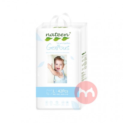 Nateen ضGeniousϵL 42Ƭ 9-14kg
