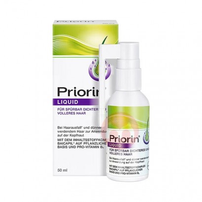 Priorin ¹ݶë 50ml Ȿԭ