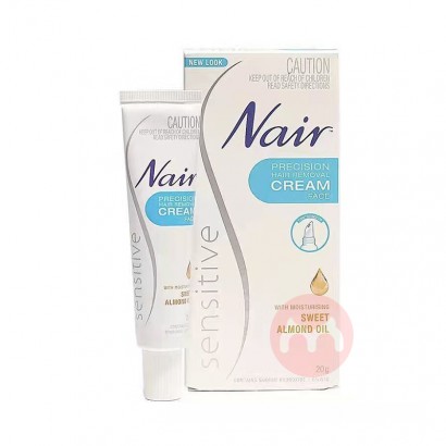 Nair ζŮøмë 20g ޱԭ