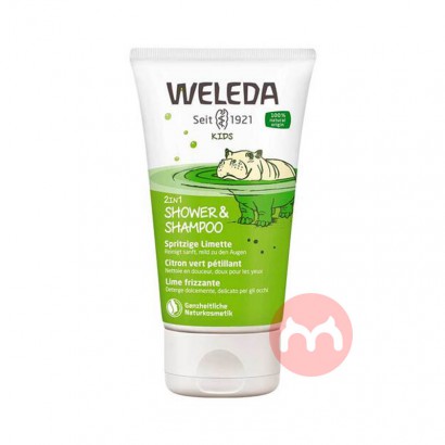 WELEDA ¹άٵ¶ͯϴԡһ Ȿԭ