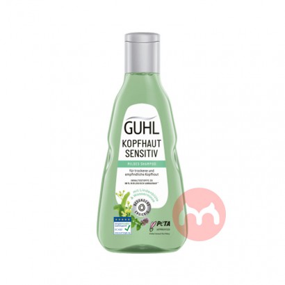 GUHL ¹GUHLײͷƤϴˮ250ml Ȿԭ