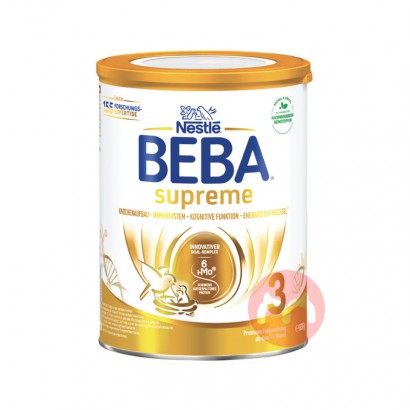 BEBA ¹ȸSUPREMEHMO߶Ӥ̷3...