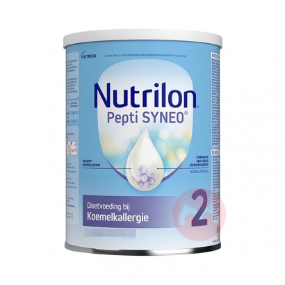 Nutrilon ţPeptiˮӤ̷2 6...