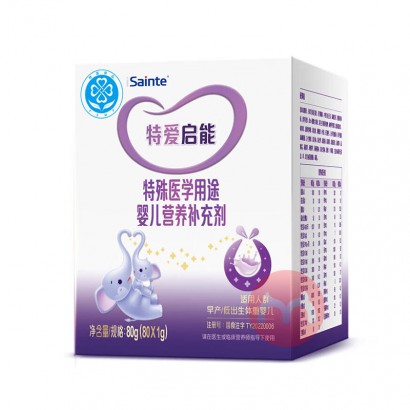 Synutra ʥԪŲӤ׶Ӫ 80g 0-12