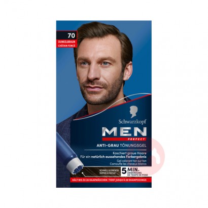 Schwarzkopf ¹ʩޢʿȾ Ȿԭ
