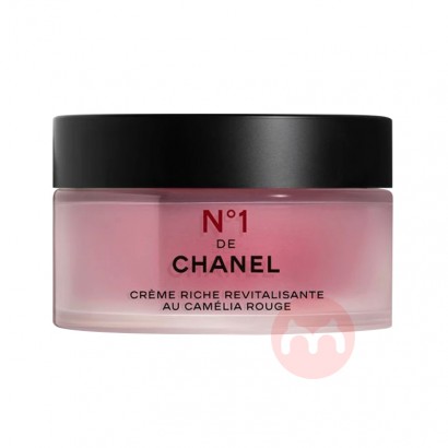 CHANEL ζɽ軨ӯ˪ 50g Ȿԭ