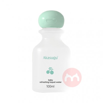 Akasugu ݱӤˮ100ml