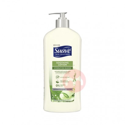 Suave ˿ܽ޸滺 532ml Ȿԭ