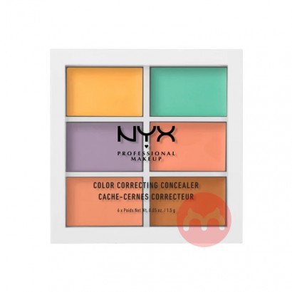 NYX NYXɫӰ Ȿԭ