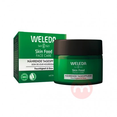 WELEDA ¹άٵSkin Food沿ʪ˪ Ȿԭ