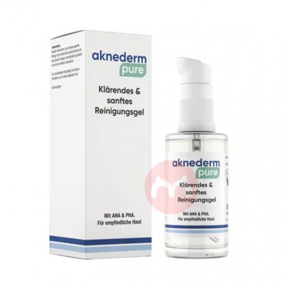 Aknederm ¹Aknedermºͽ Ȿԭ