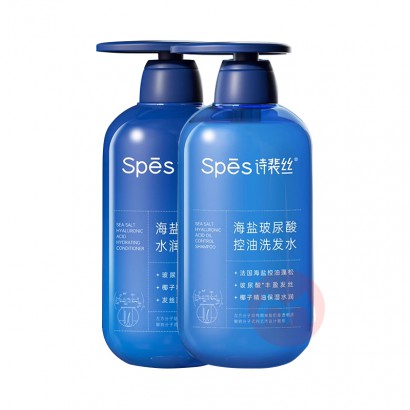 Spes ʫ˿βϴװ 500ml*2